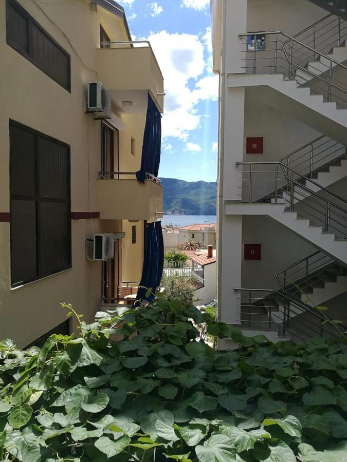 Ferienwohnung Solimar Budva Exterior foto